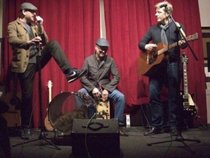 Grand union connection