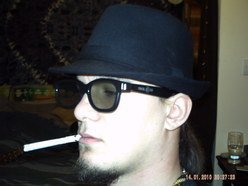 ReverbNation profile picture for @puppeteer
