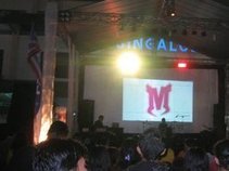 MAHESA