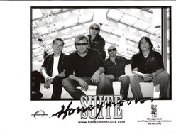 Image for Honeymoon Suite