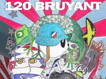 120 Bruyant