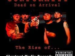 ReverbNation profile picture for @conformity