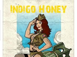 Indigo Honey