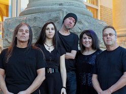 Image for Sassy Magoo Band