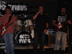 Good Tymes Rock'n Roll Band