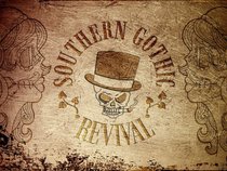 SGR - Southern Gothic Revival™