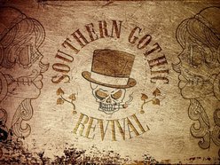 Image for SGR - Southern Gothic Revival