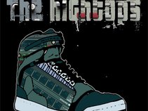 The High-Tops (Panama Soweto and Babah Fly)