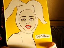 Image for Swindlers