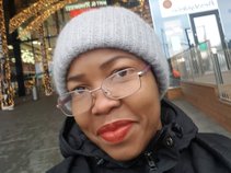 Sheila Holm