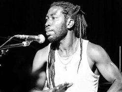 Ras Minano & The Hope of Africa Band