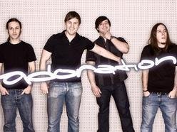 ReverbNation profile picture for @adoration