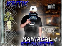 KritiK