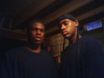 Me N My Brotha