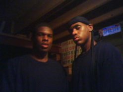 Me N My Brotha