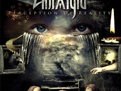 Image for Antalgia