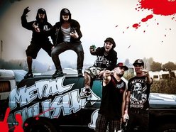 Image for Always War