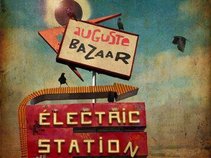 =AuGuste BaZaAR=