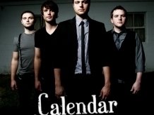 Image for Calendar for Preston