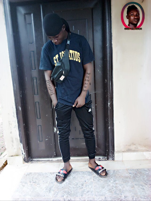ReverbNation profile picture for @mayorblaq