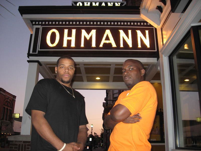 ReverbNation profile picture for @advance