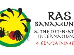 Ras Banamungu And The detnators international
