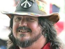 Southern Standard Time featuring Rusty Taylor