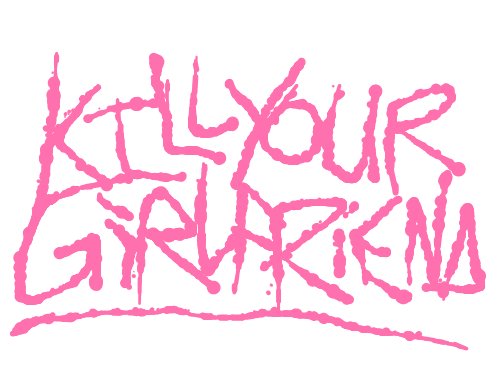 ReverbNation profile picture for @girlfriend