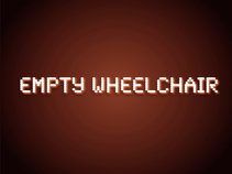 Empty Wheelchair