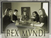 Rex Mundi