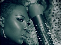 Image for Imani Chyle