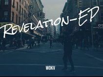Wøkv