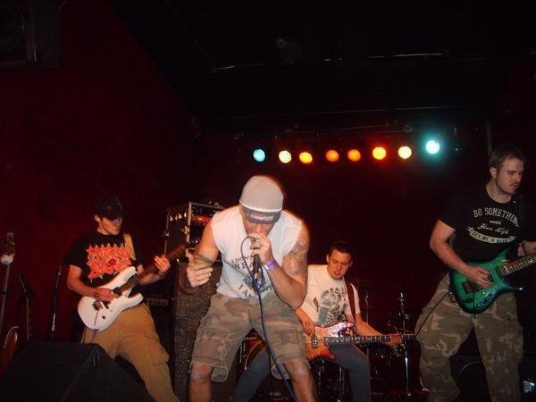 ReverbNation profile picture for @forthcoming