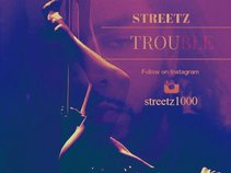 GOLD MINE ENTERTAINMENT "STREETZ