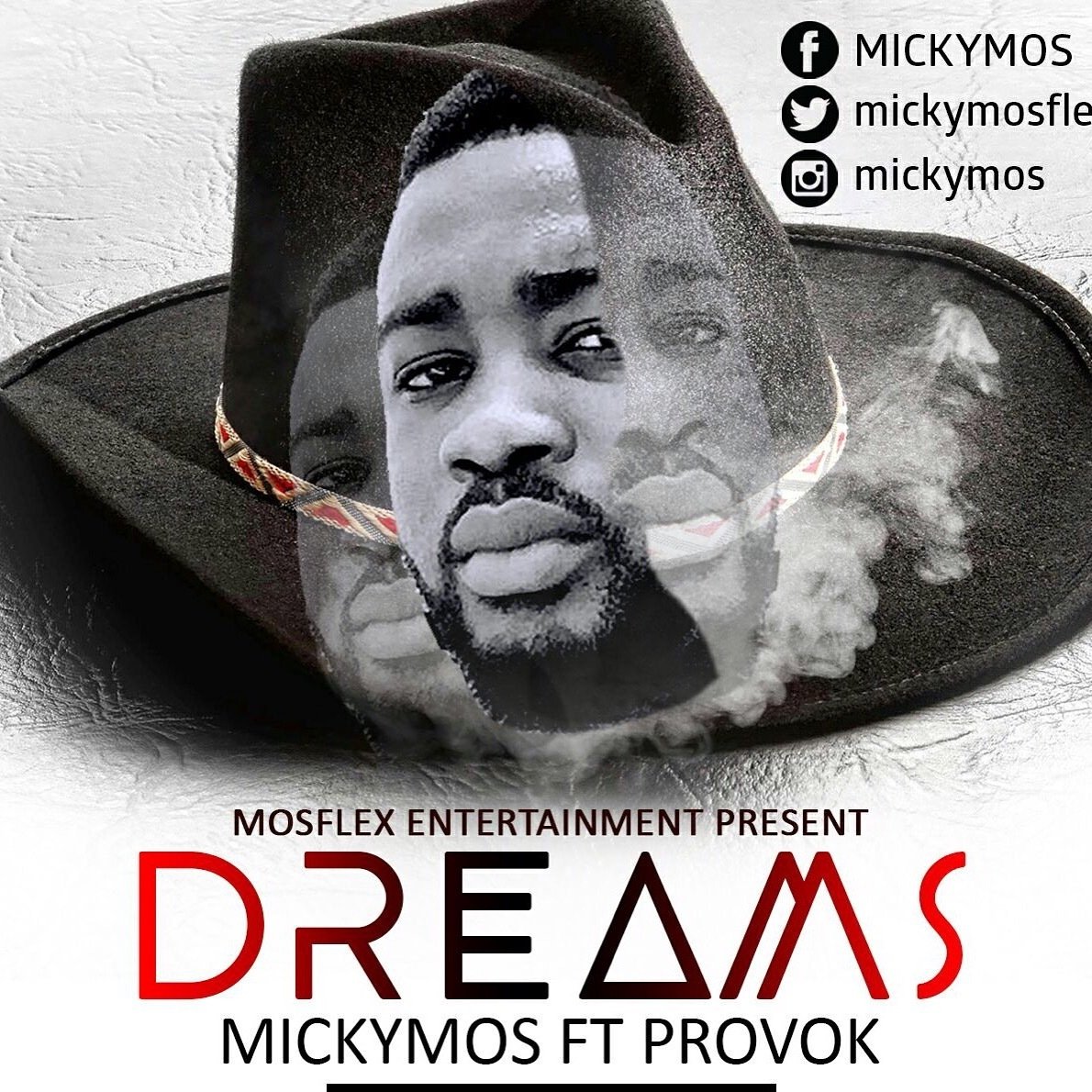 ReverbNation profile picture for @mickymos