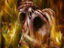 Image for Thou Shall Burn