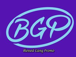 Blessedgangpromo