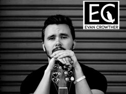 Evan Crowther