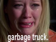 Garbage Truck