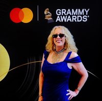 Grammys 2024 annemarie picerno