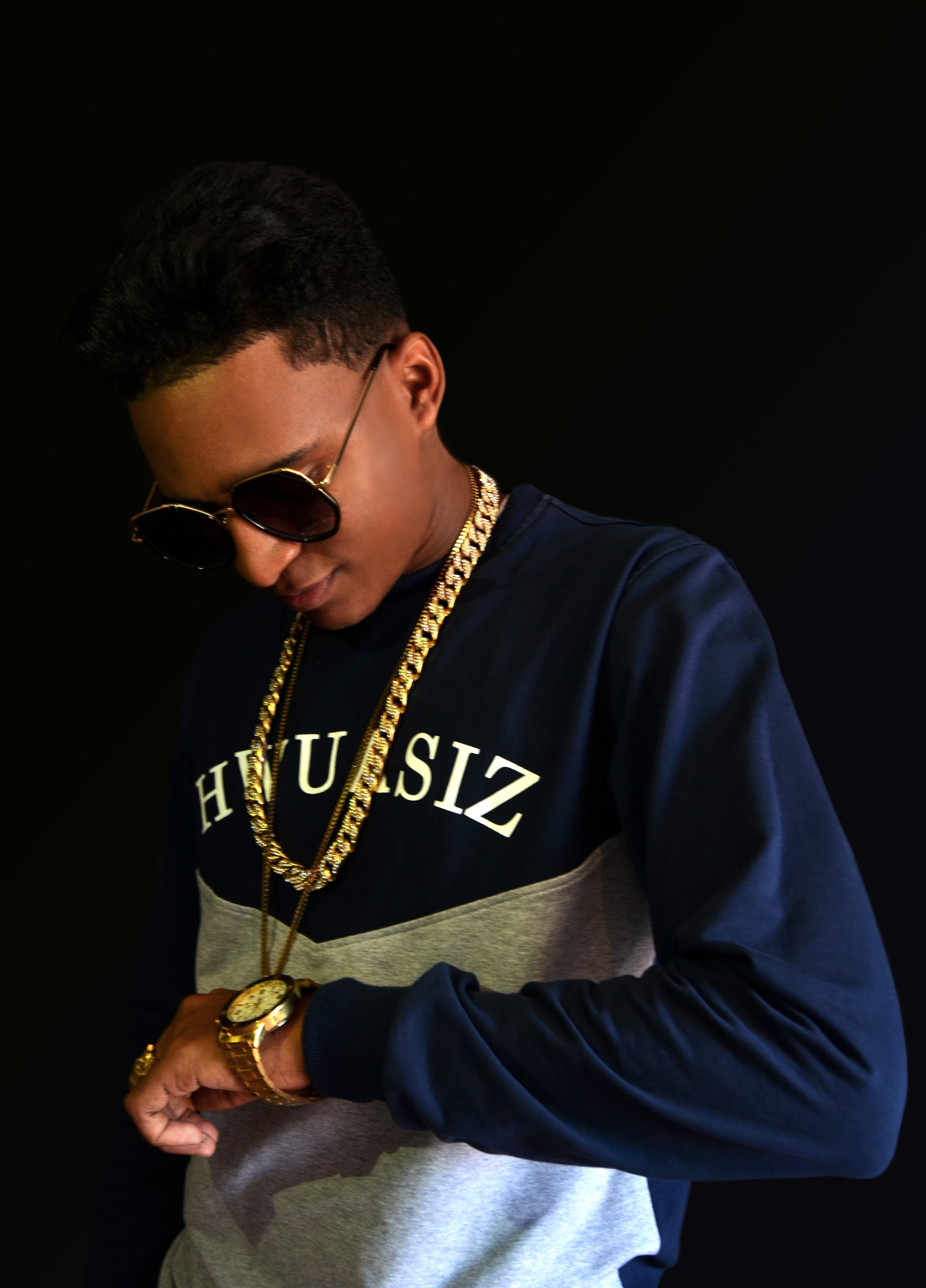 Steel Bangles Rapper Rapper Steel | ReverbNation