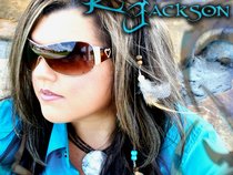 Rachel Jackson