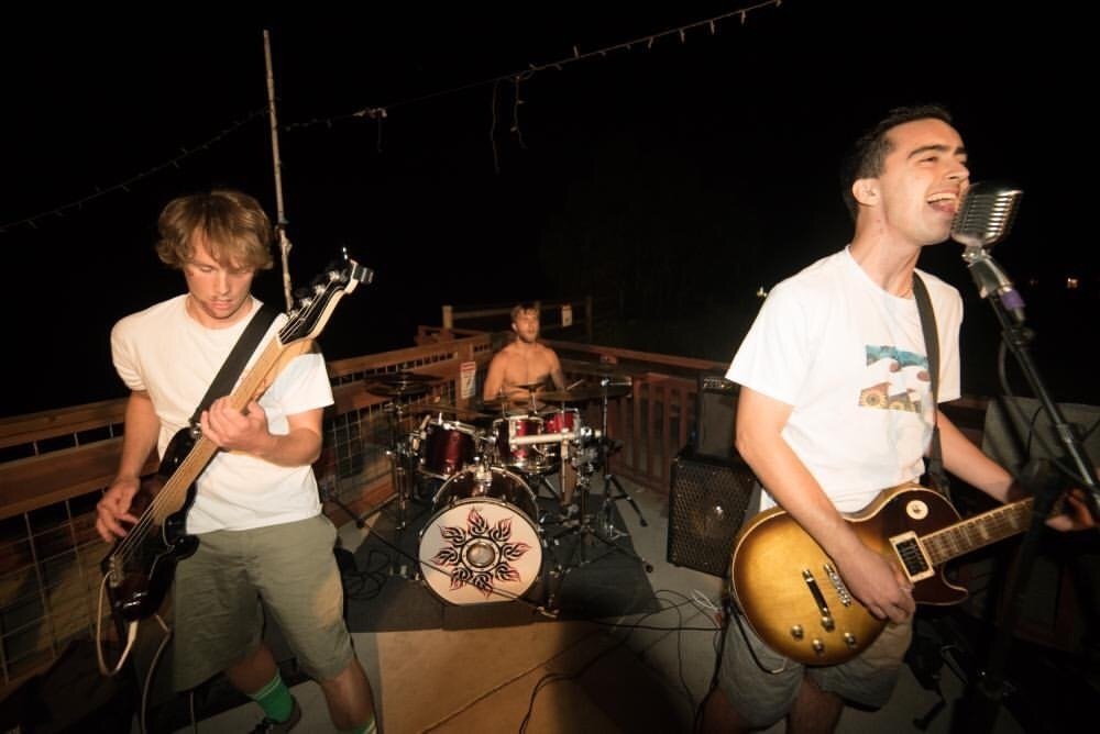 ReverbNation profile picture for @closeout