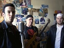 Falkenberg & The Family Stoned