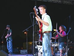 Image for Texas Riot