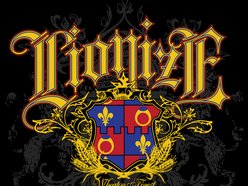 Image for LIONIZE