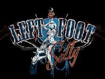 Left Foot Sally