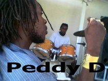 Peddy D