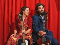 May Erlewine & Samuel Seth Bernard