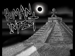Image for Human Infest
